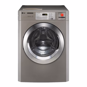 LG Professional Titan 15kg Washer