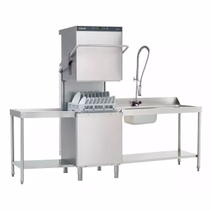 Maidaid D3121 Commercial Dishwasher