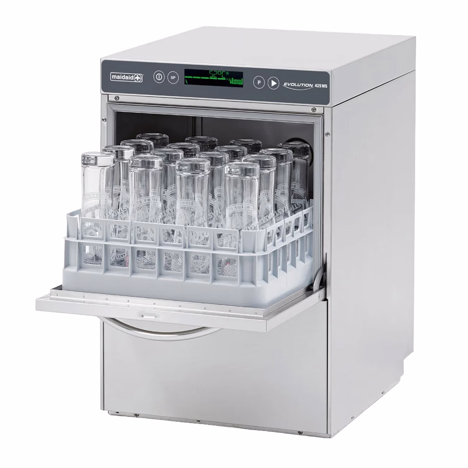 Maidaid C425WS Glasswasher