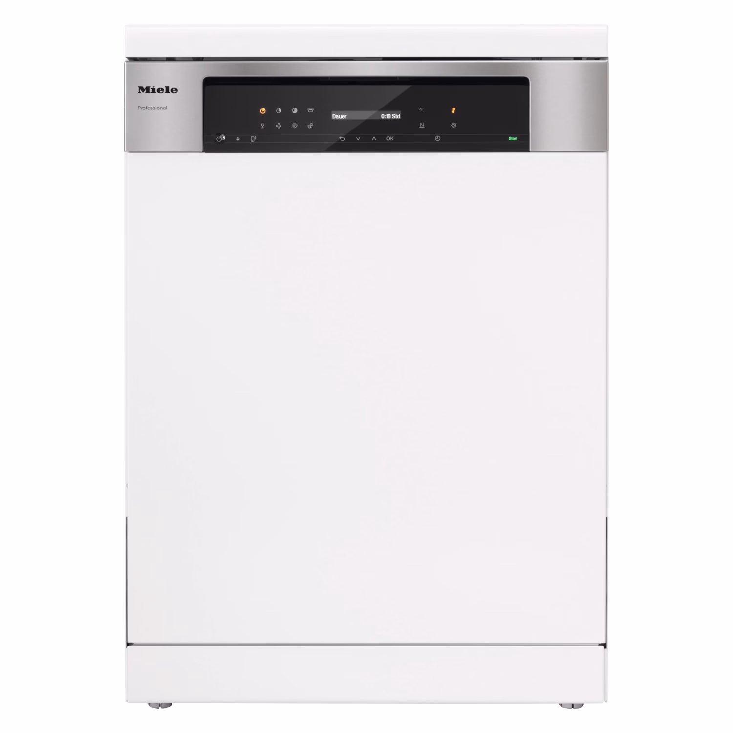 Miele Professional PFD100 SmartBiz Dishwasher