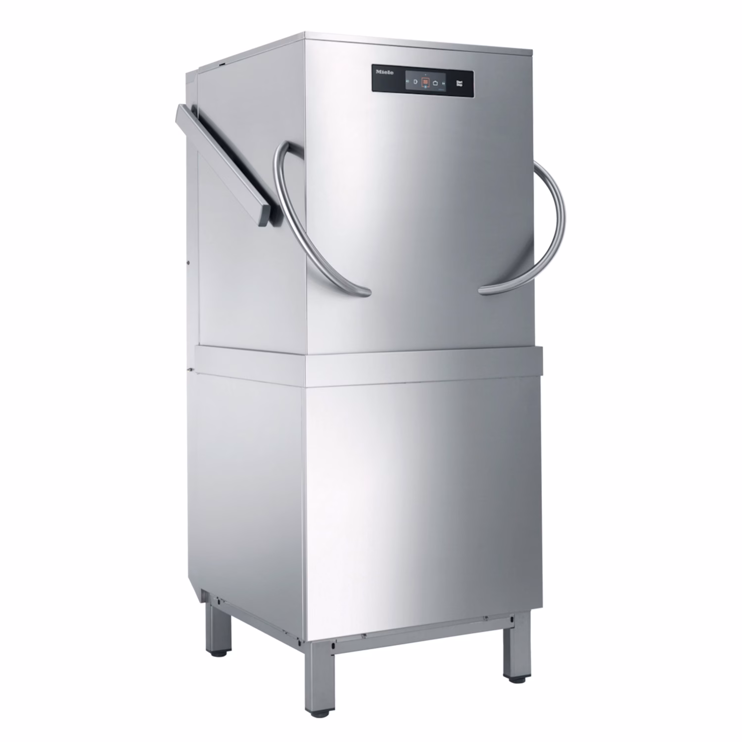 Miele Performance PTD901 Pass Through Dishwasher