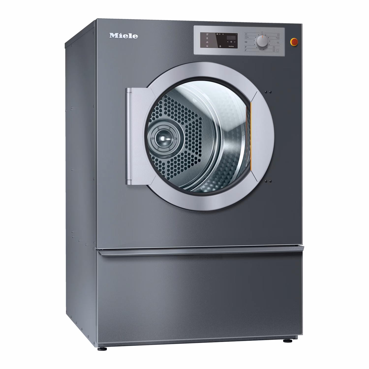 Miele Professional PDR514 Benchmark 14kg Dryer