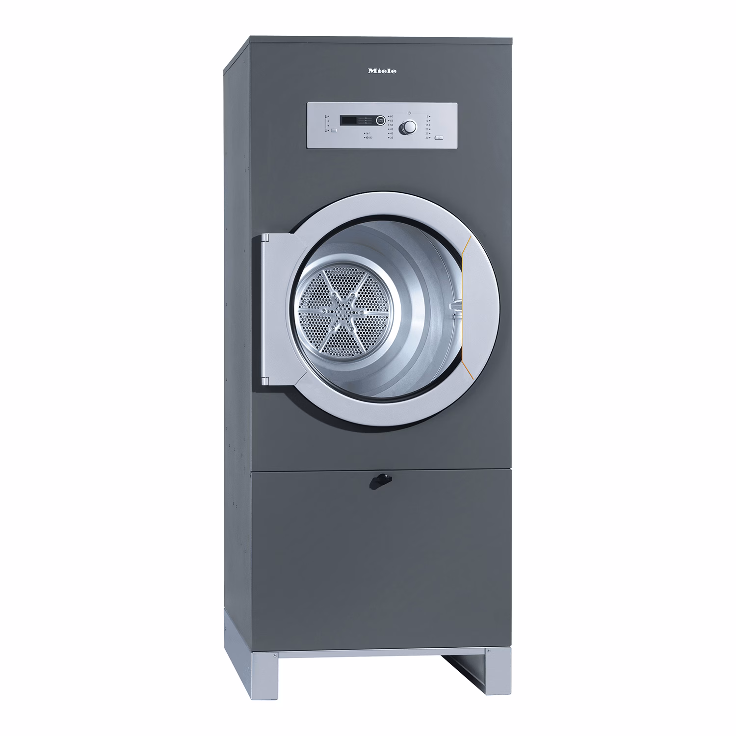 Miele Professional PDR516 Benchmark 16kg Slimline Dryer