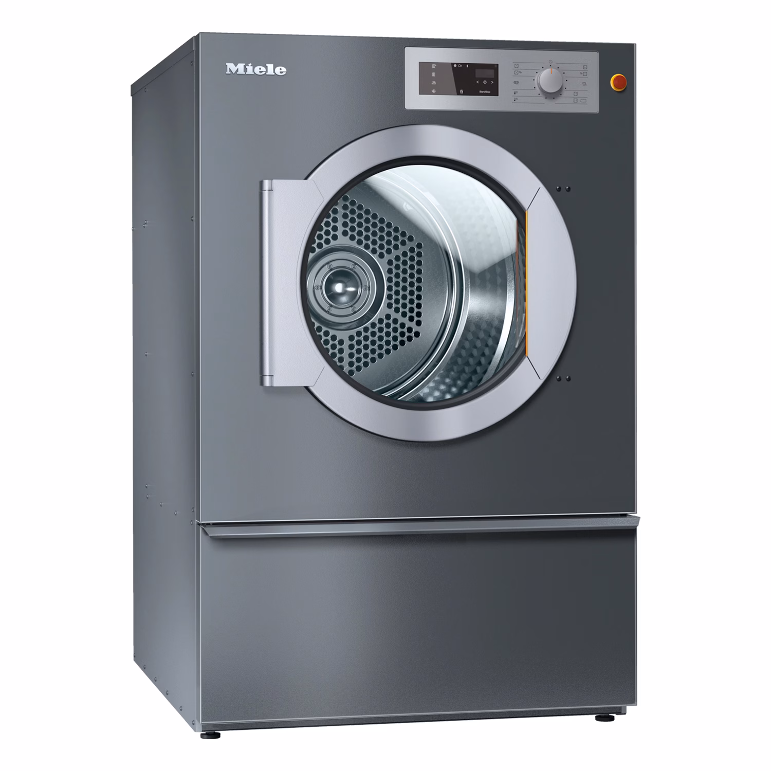 Miele Professional PDR522 Benchmark 22kg Dryer