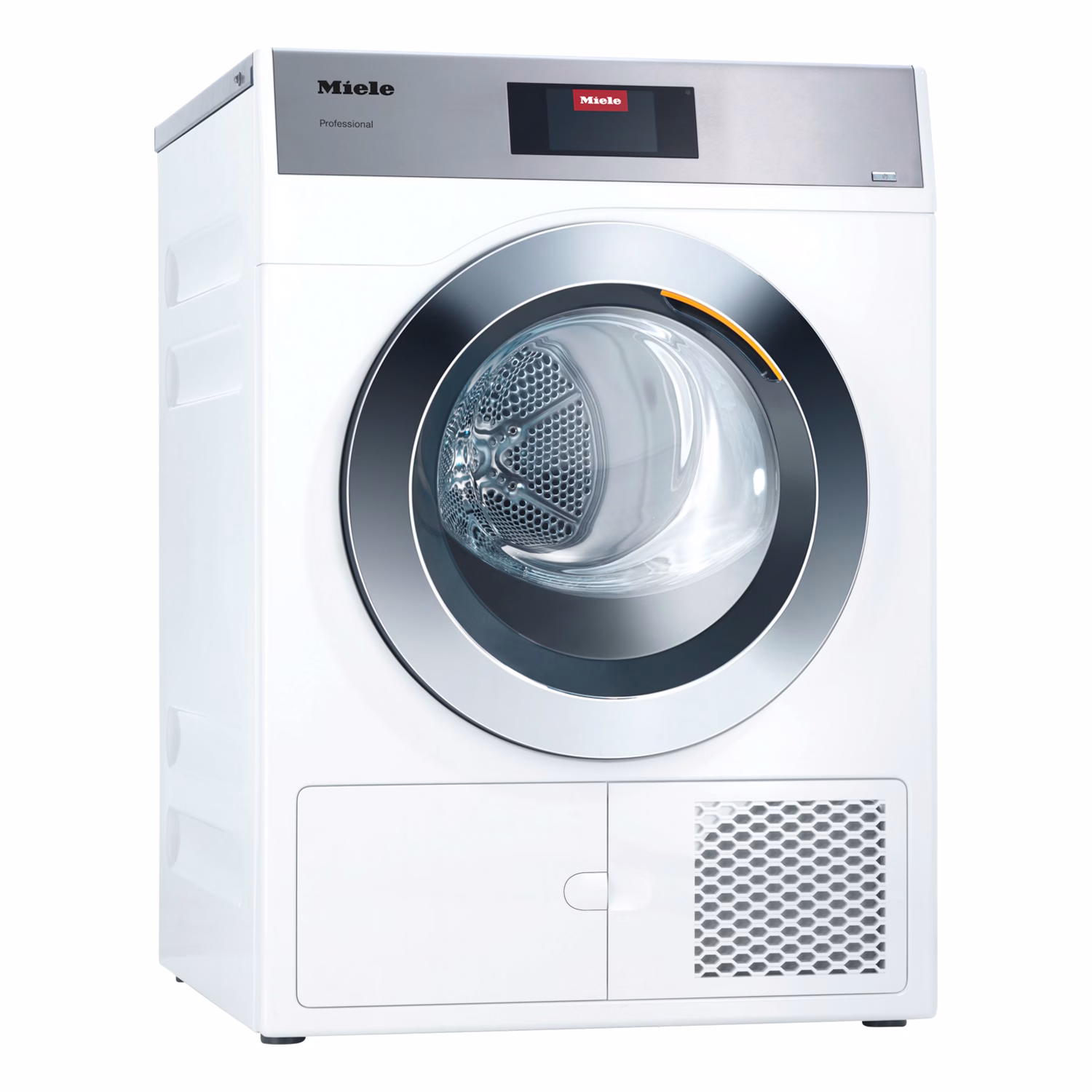 Miele Professional PDR908 Performance Plus 8kg Vented Dryer