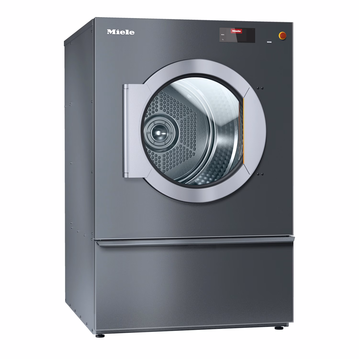 Miele Professional PDR918 Benchmark 18kg Dryer