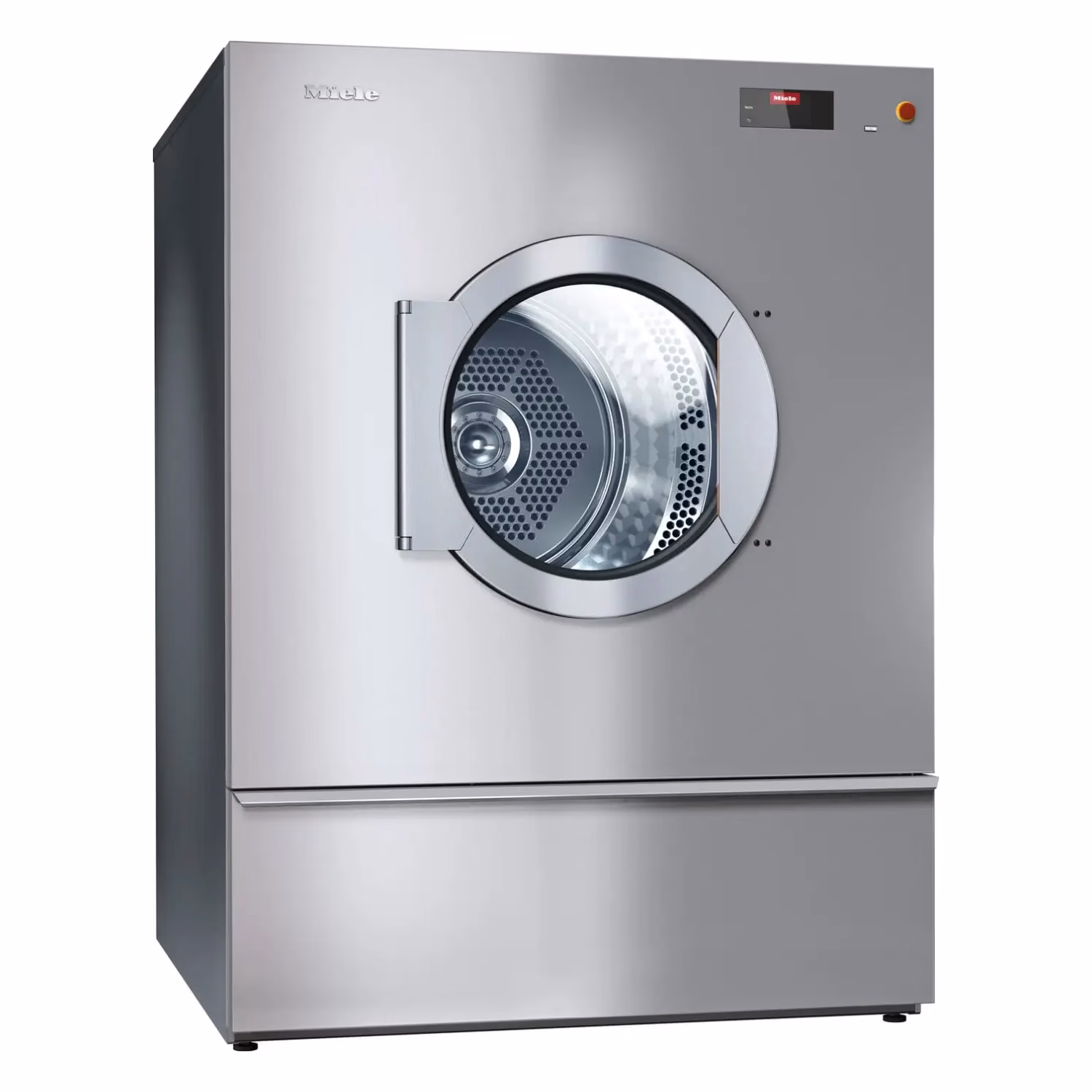 Miele Professional PDR944 Benchmark 44kg Dryer