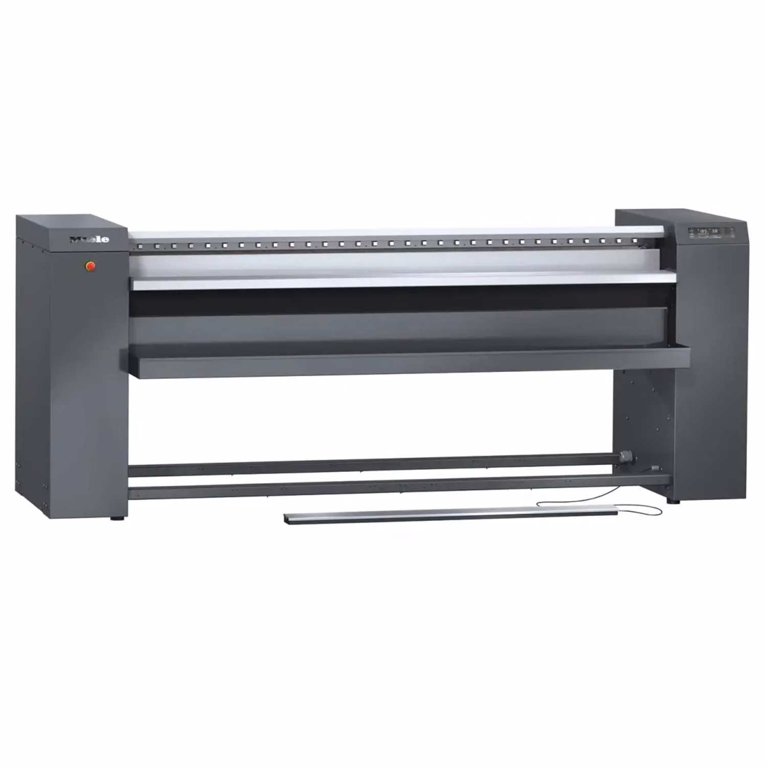 Miele Professional PRI421 2m Flatwork Ironer