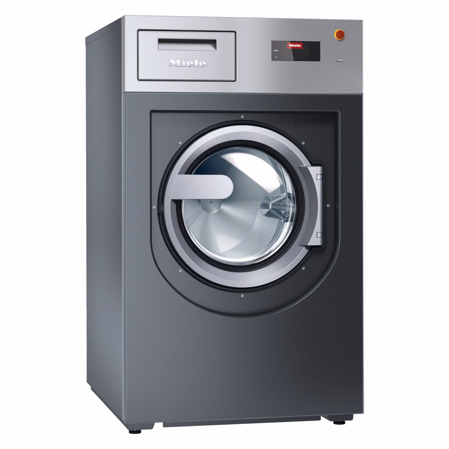 Miele Professional PWM520 Benchmark 20kg Washer