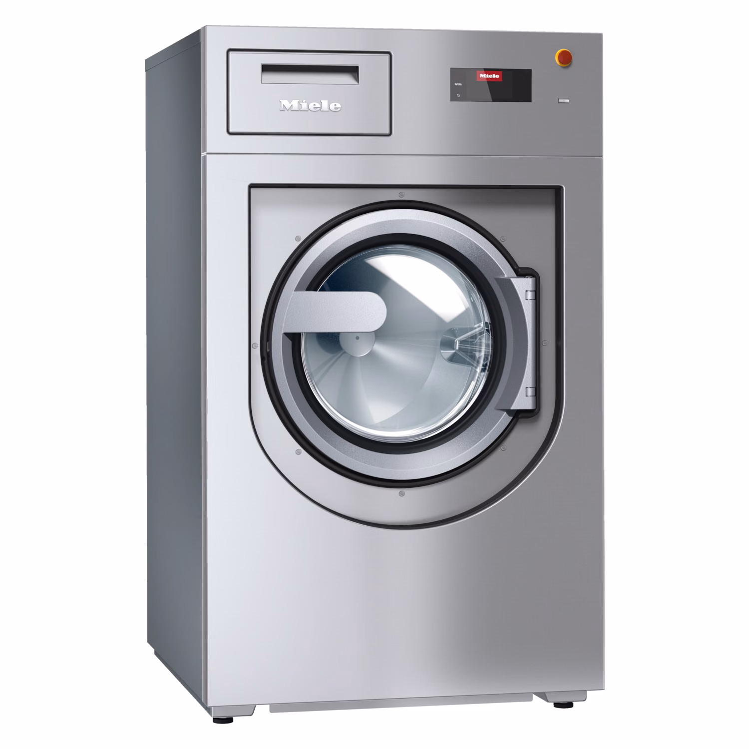Miele Professional PWM912 Benchmark 12kg Washer