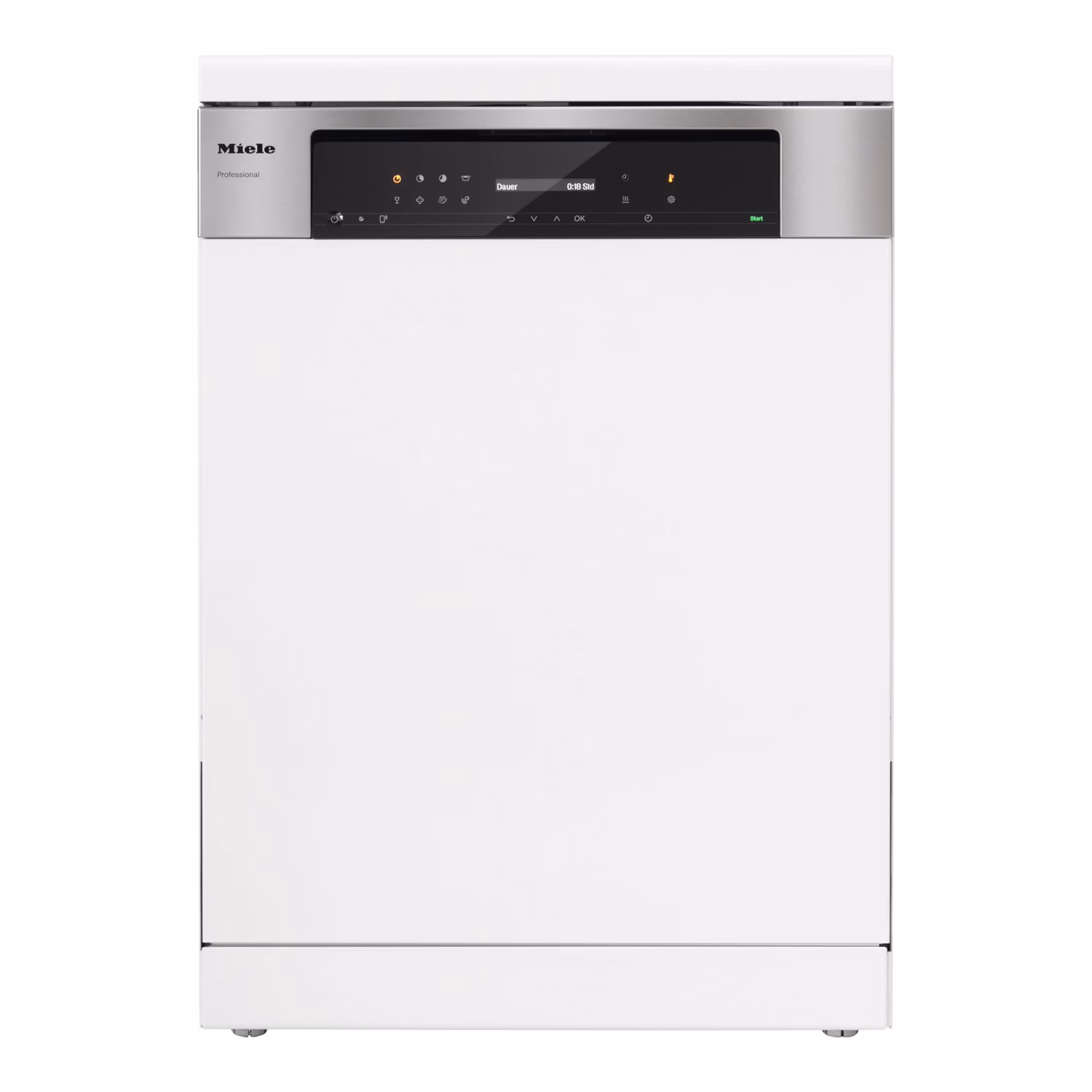 Miele ProfiLine PFD101 Freestanding Dishwasher