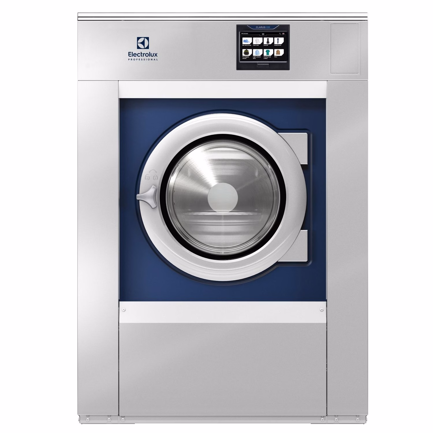 Electrolux Professional WH6-14CV 14kg Washer