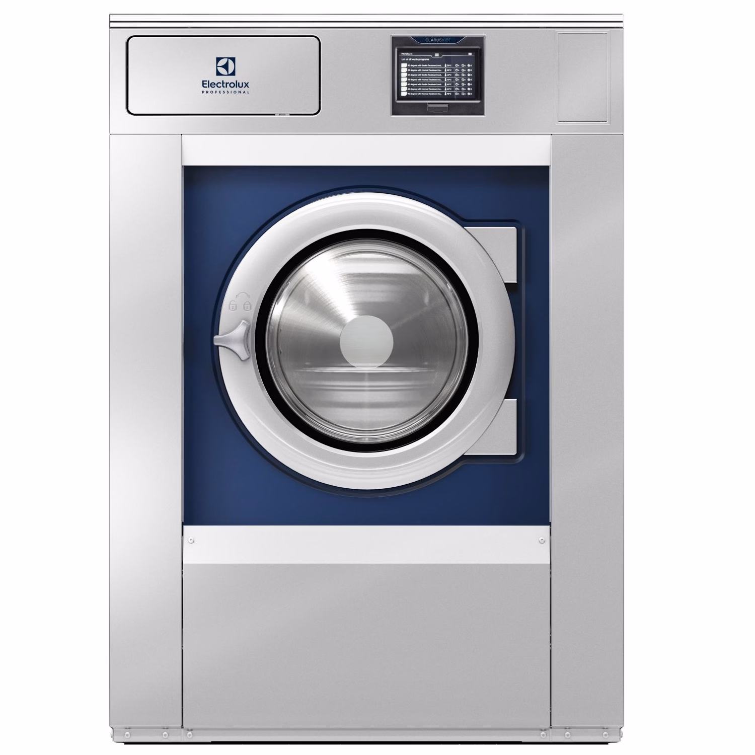 Electrolux Professional WH6-20CV 20kg Washer
