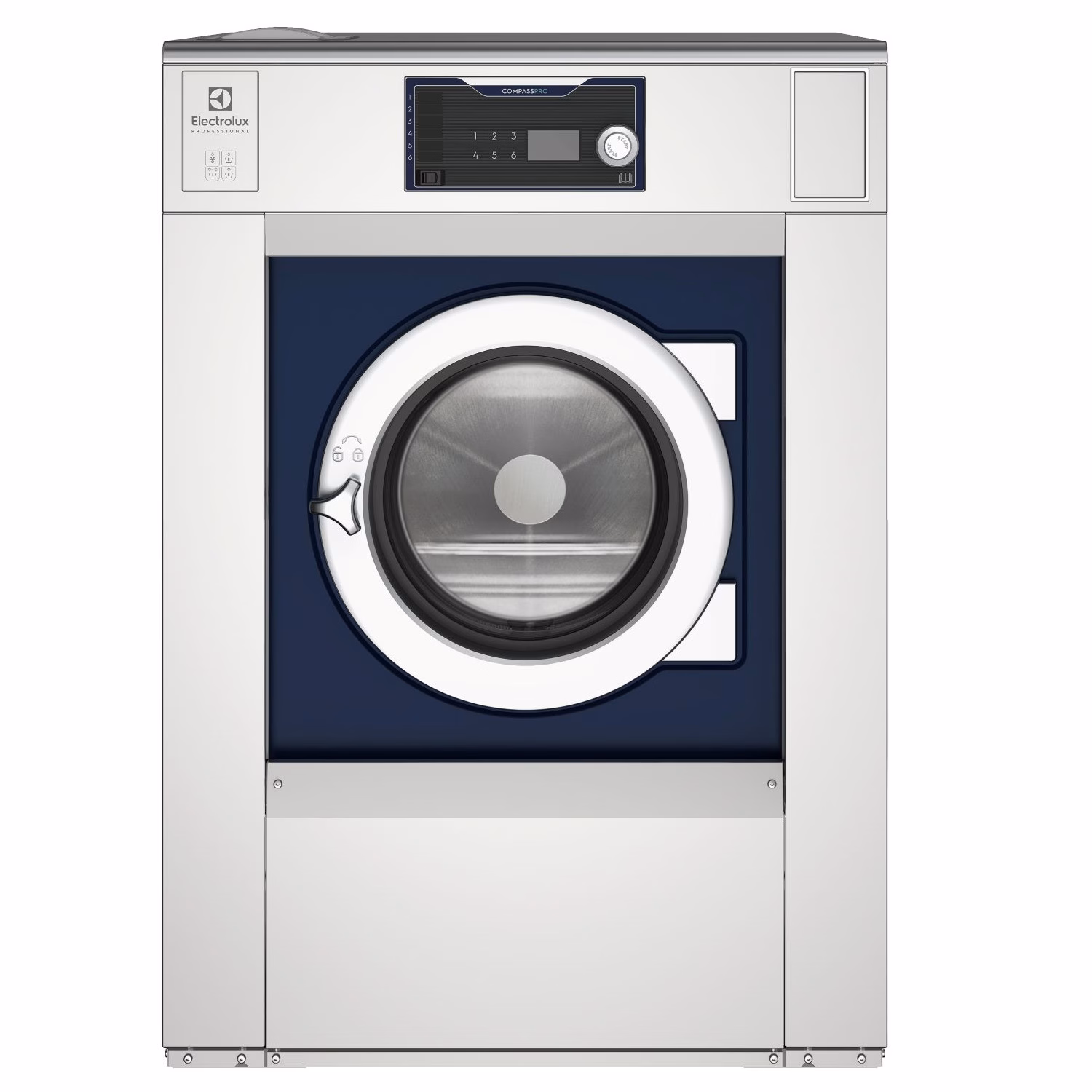 Electrolux Professional WH6-33 33kg Washer