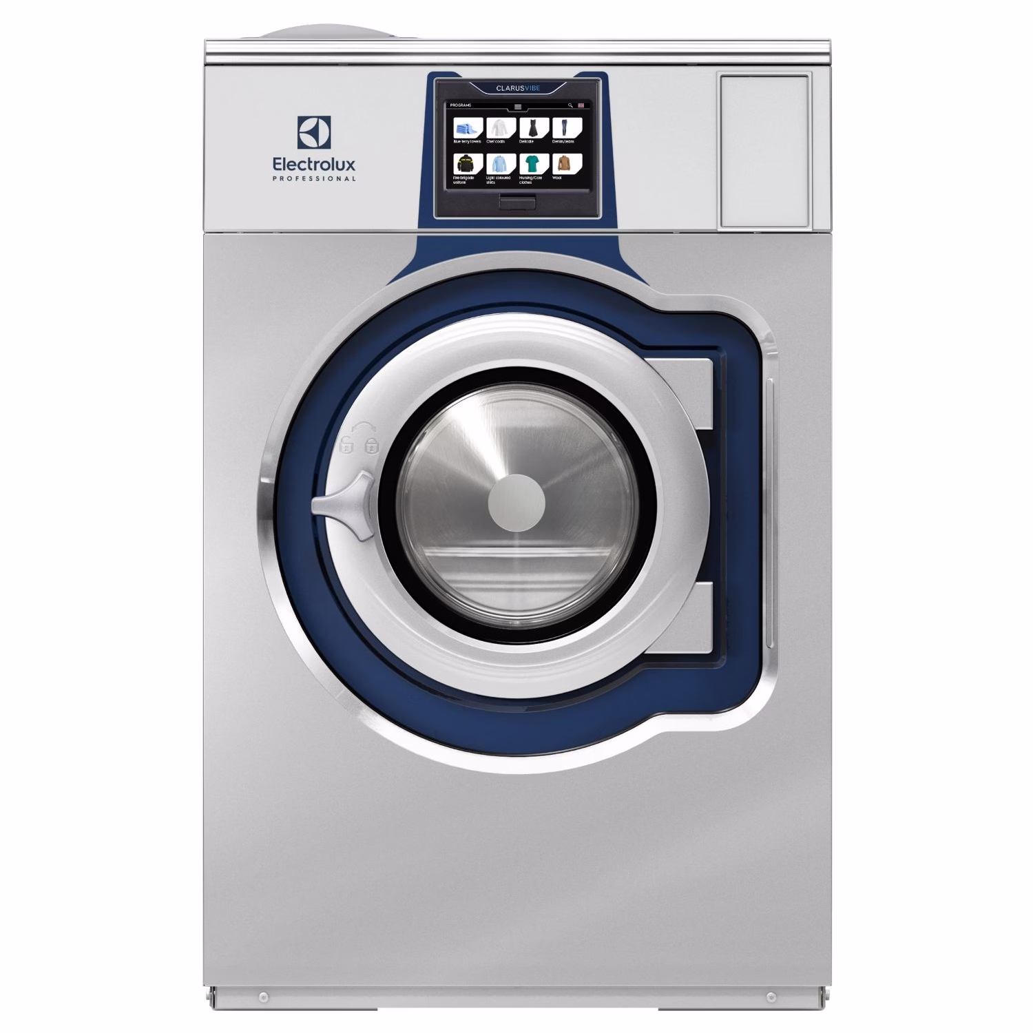 Electrolux Professional WH6-7CV 7kg Washer