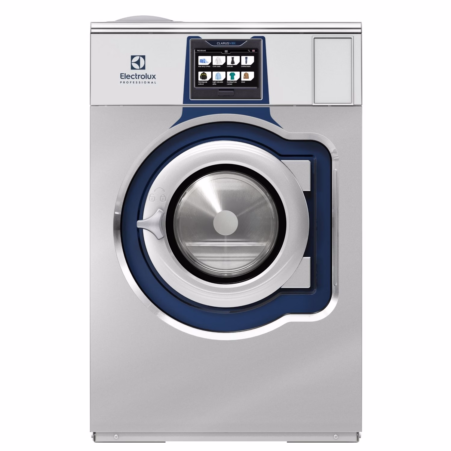 Electrolux Professional WH6-8CV 8kg Washer