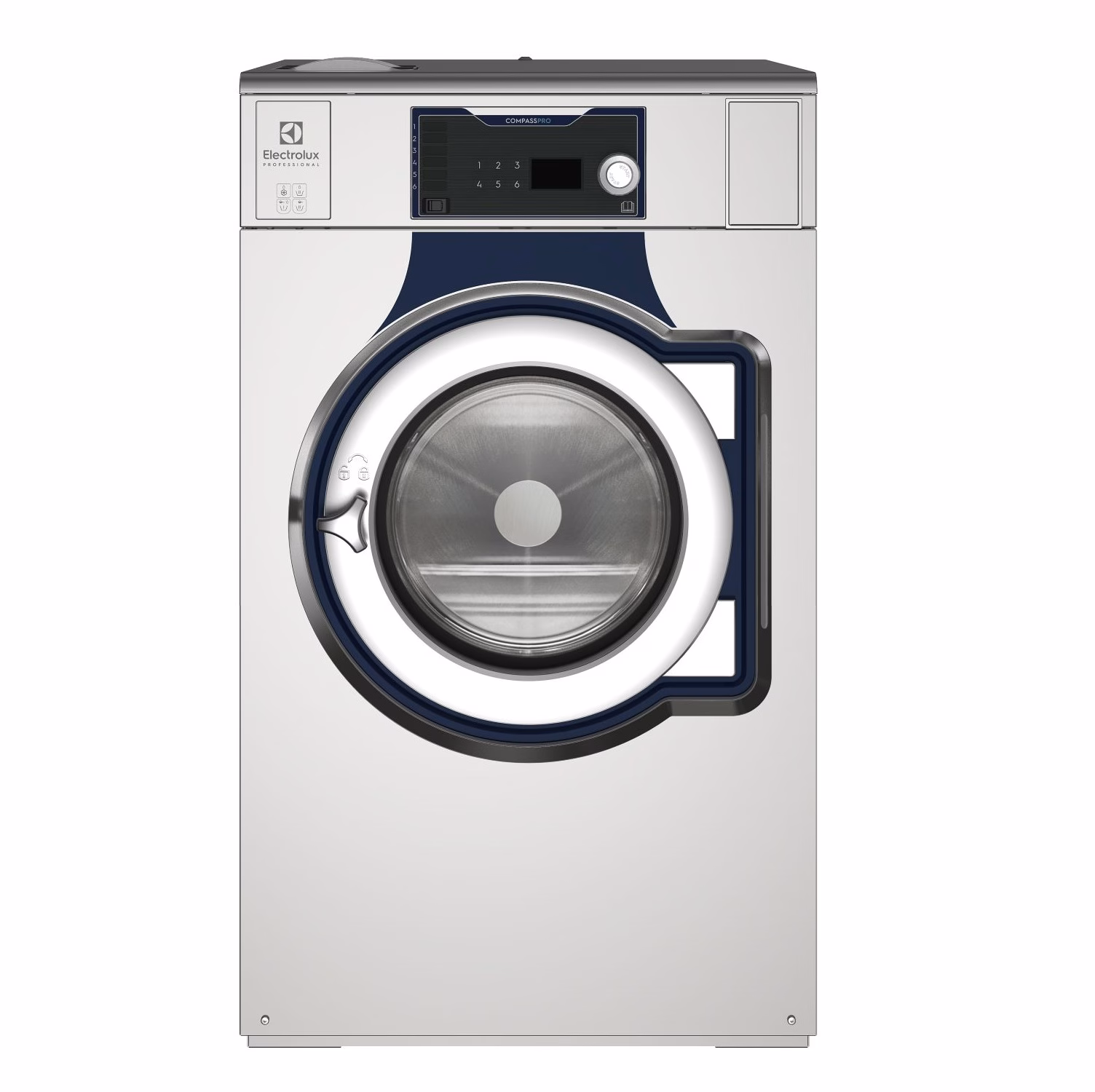 Electrolux Professional WS6-35 35kg Washer