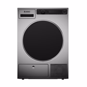 Asko Professional TDC1481HC.S 8kg Heat Pump Dryer