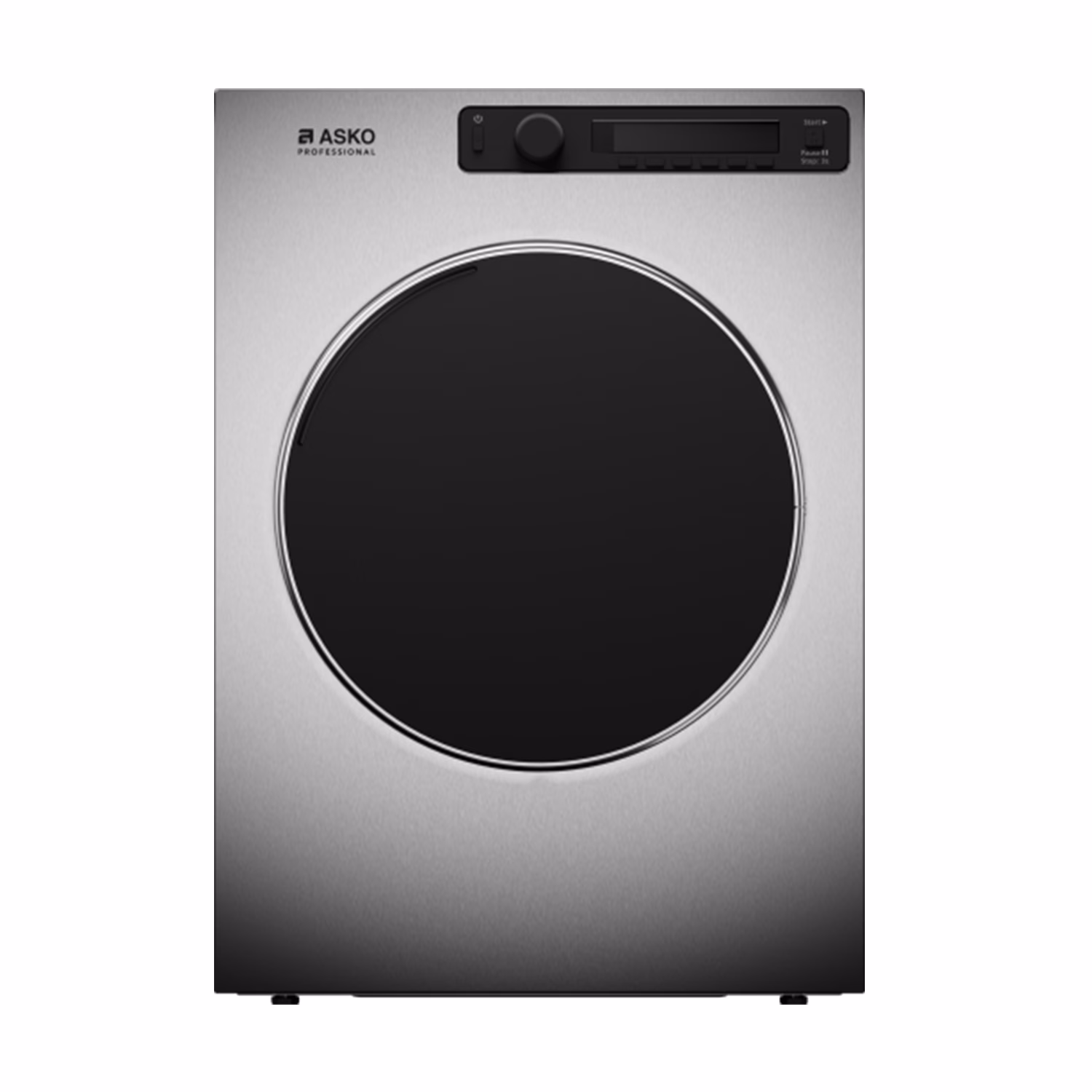Asko Professional TDC1485VI.S 8kg Vented Dryer