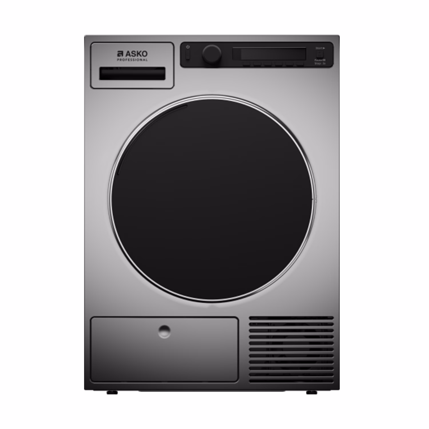 Asko Professional TDC1772C.T 7kg Condenser Dryer