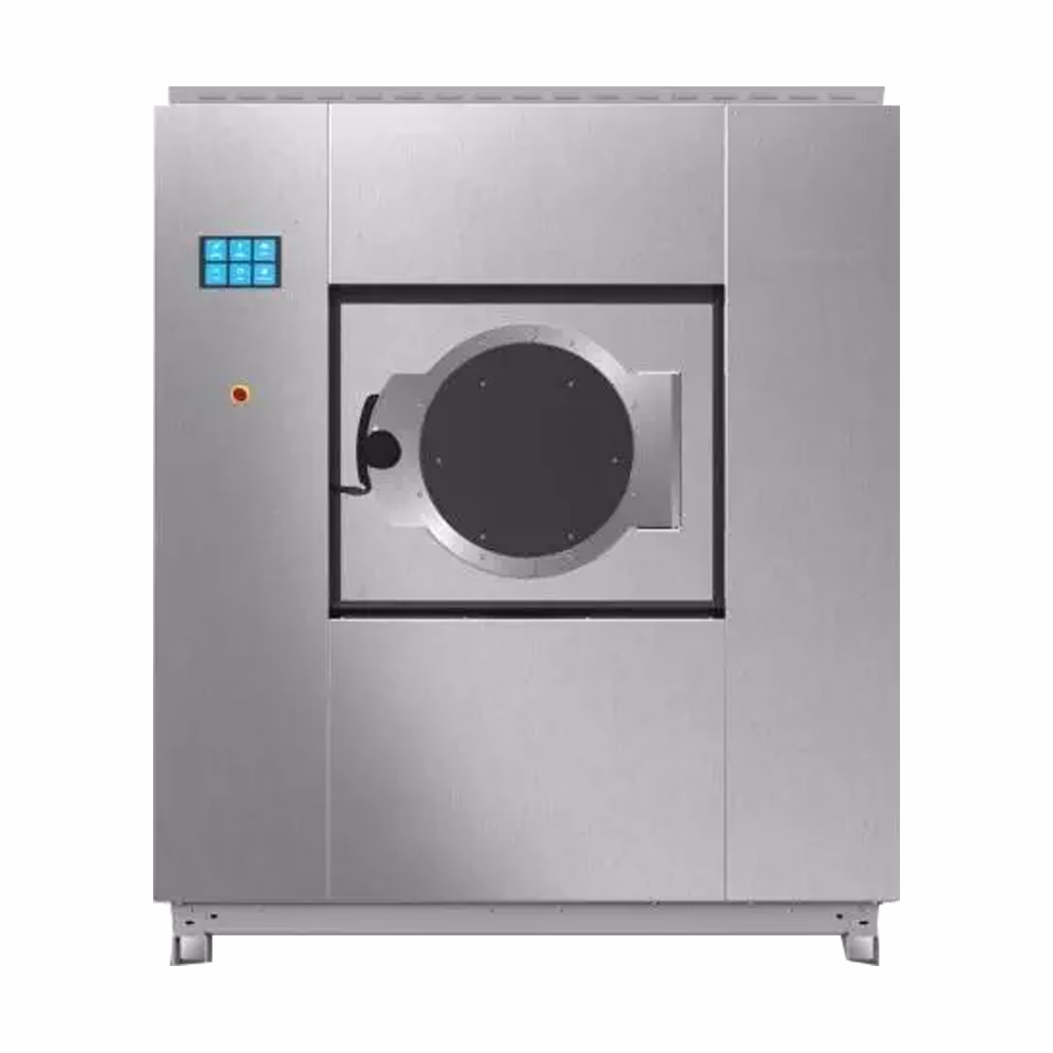 Imesa Professional LM85 Series 85kg Washer