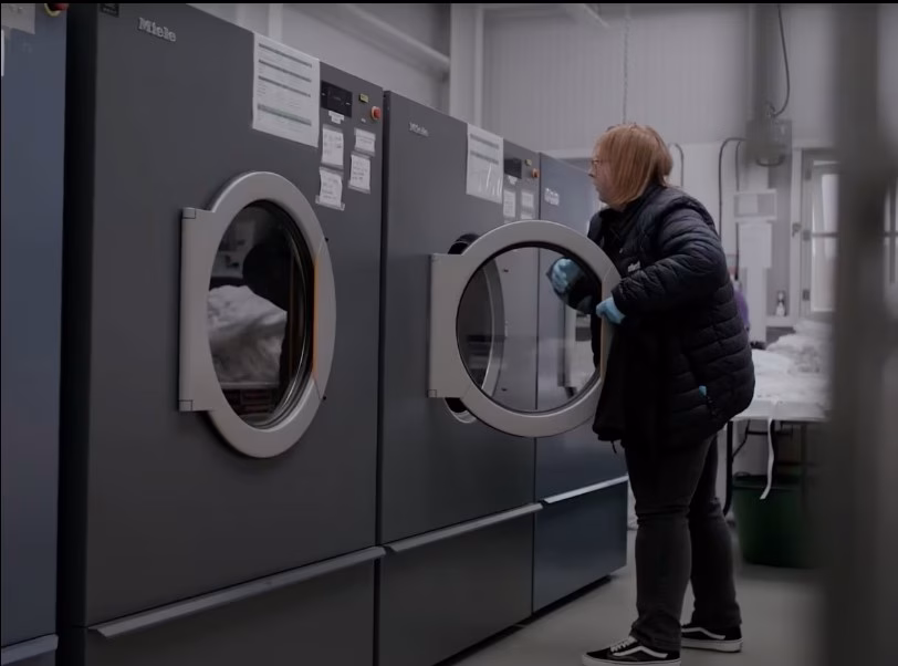 Powering Daylesford Farm sustainably: Gillmans’ integrated appliance solution