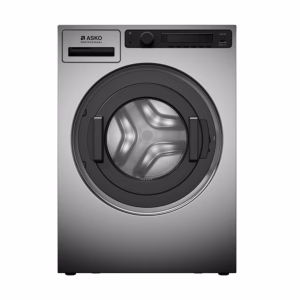 Asko Professional WMC6763VC.S 7kg Sluice Washer