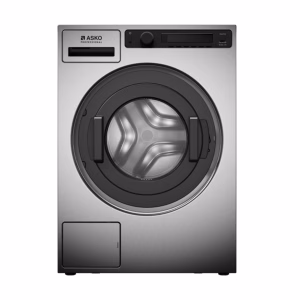 Asko Professional WMC8943PC.S 9kg Pumped Washer