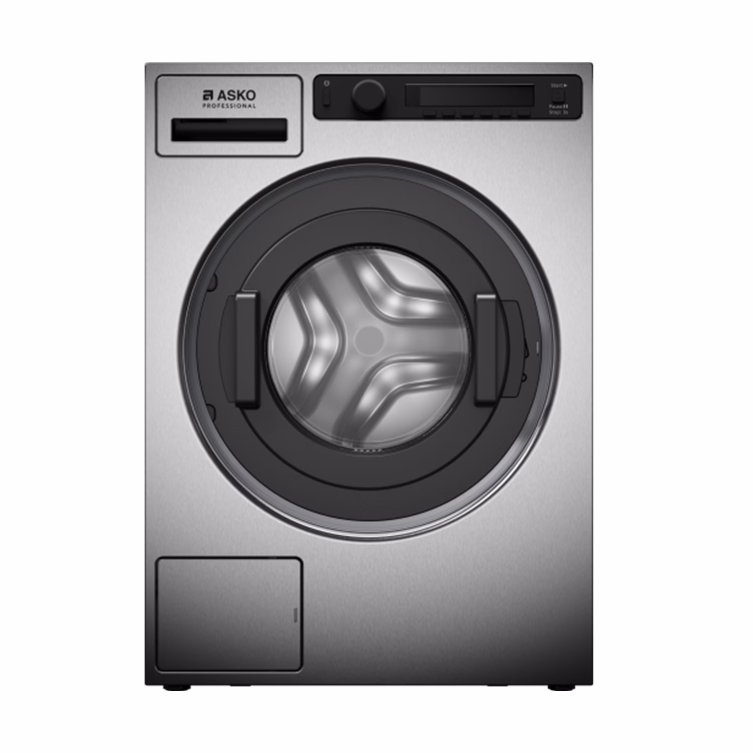 ASKO Professional WMC8943PC.S Washing Machine