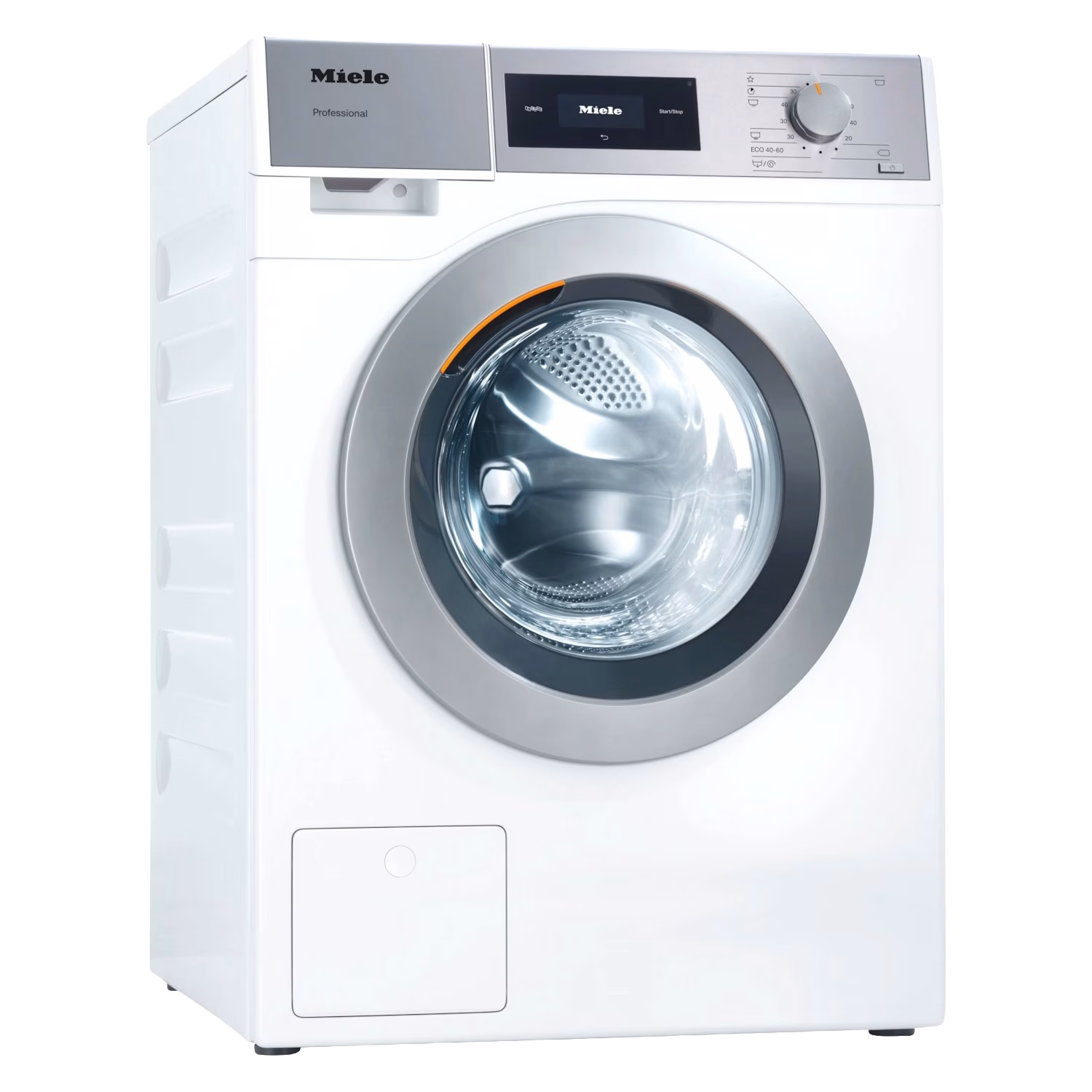 Washing machines